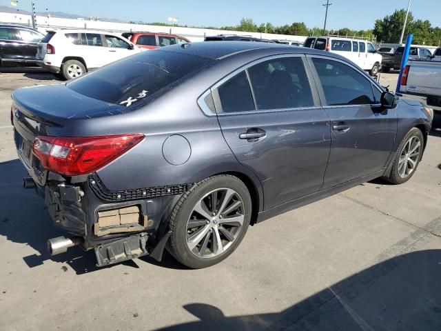 2015 Subaru Legacy 3.6R Limited