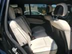 2013 Mercedes-Benz GL 550 4matic