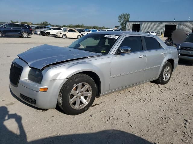 2006 Chrysler 300 Touring