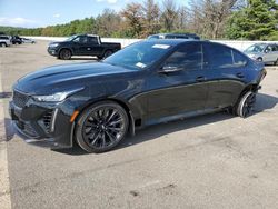 2022 Cadillac CT5-V Blackwing en venta en Brookhaven, NY