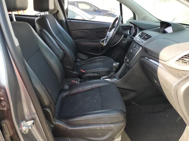 2014 Buick Encore Convenience