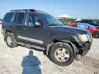 2006 Nissan Xterra OFF Road