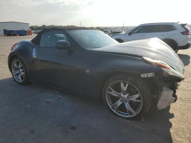 2010 Nissan 370Z