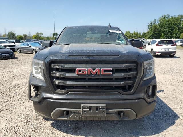 2021 GMC Sierra K1500 Elevation