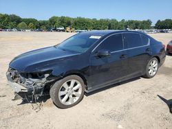 Salvage cars for sale at Conway, AR auction: 2014 Acura RLX