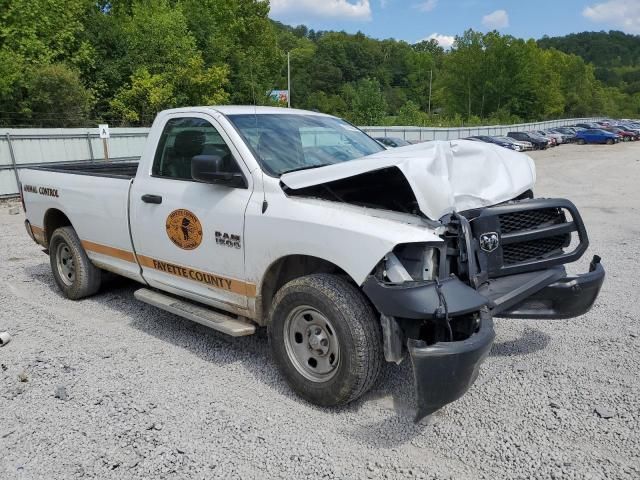 2014 Dodge 2014 RAM 1500 ST