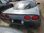 2003 Chevrolet Corvette