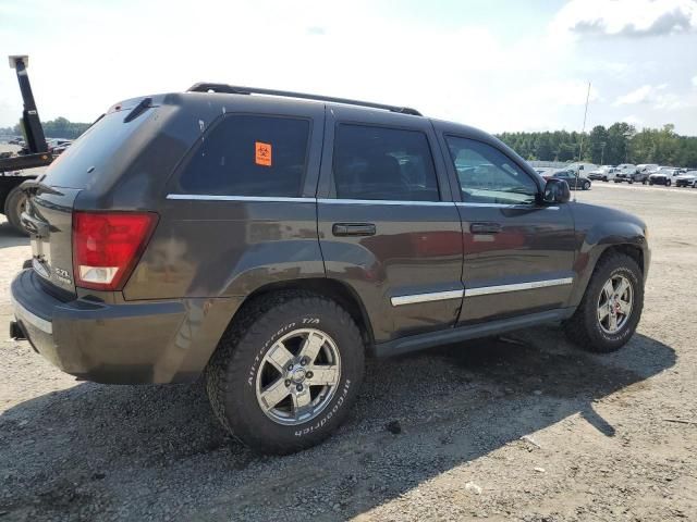 2005 Jeep Grand Cherokee Limited