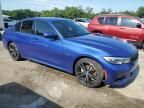 2022 BMW 330E