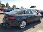 2017 Audi A4 Premium