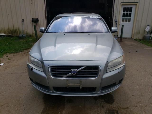 2009 Volvo S80 T6