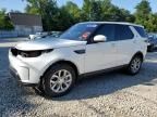 2018 Land Rover Discovery SE