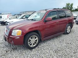 GMC Vehiculos salvage en venta: 2007 GMC Envoy Denali