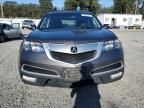 2012 Acura MDX Technology