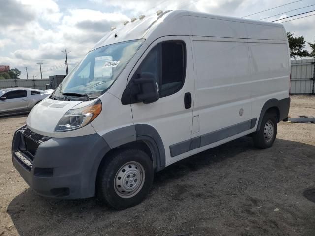 2017 Dodge RAM Promaster 1500 1500 High