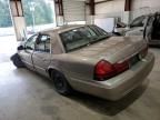 2003 Mercury Grand Marquis GS