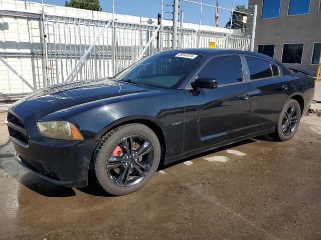 2013 Dodge Charger R/T