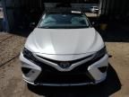 2020 Toyota Camry TRD