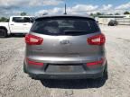 2012 KIA Sportage Base