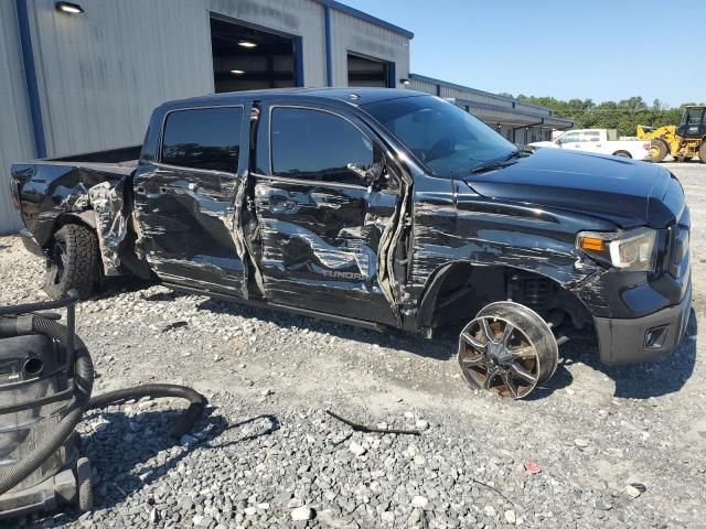 2015 Toyota Tundra Crewmax Limited