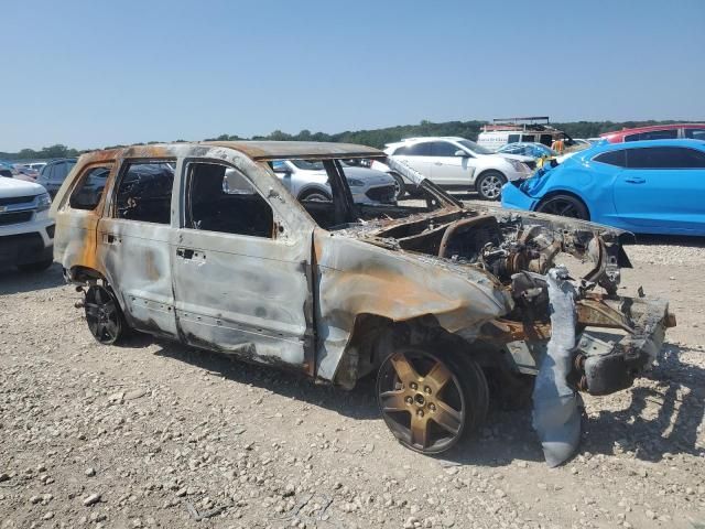 2007 Jeep Grand Cherokee Laredo