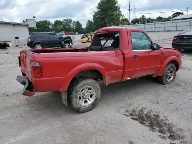 2003 Ford Ranger