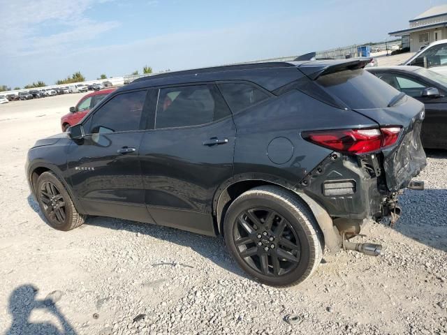 2019 Chevrolet Blazer 2LT