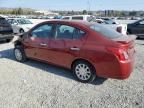 2019 Nissan Versa S