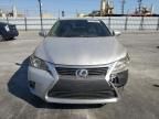 2014 Lexus CT 200