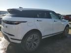 2020 Land Rover Range Rover Evoque SE