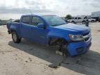 2020 Chevrolet Colorado