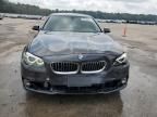 2016 BMW 528 I