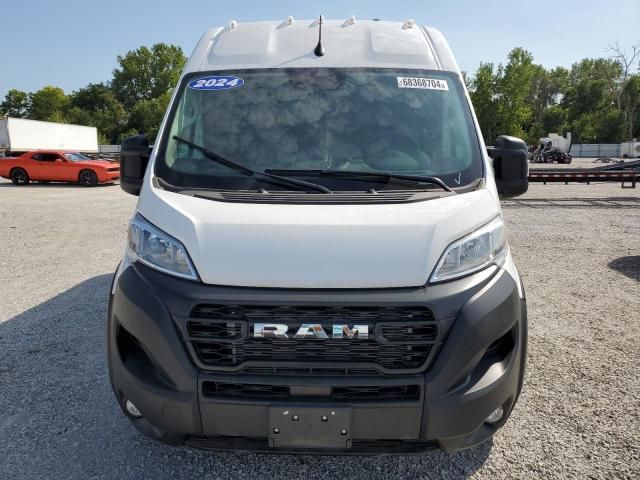 2024 Dodge RAM Promaster 2500 2500 High