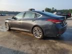 2017 Genesis G80 Base