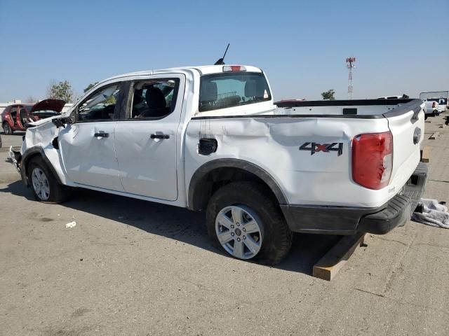 2024 Ford Ranger XL