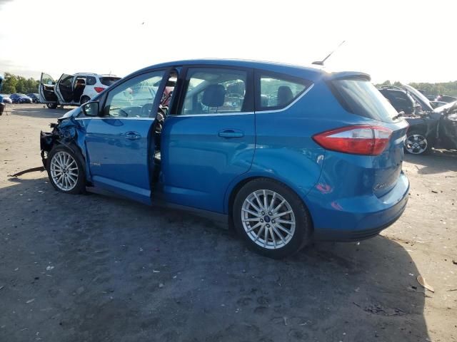 2014 Ford C-MAX SEL