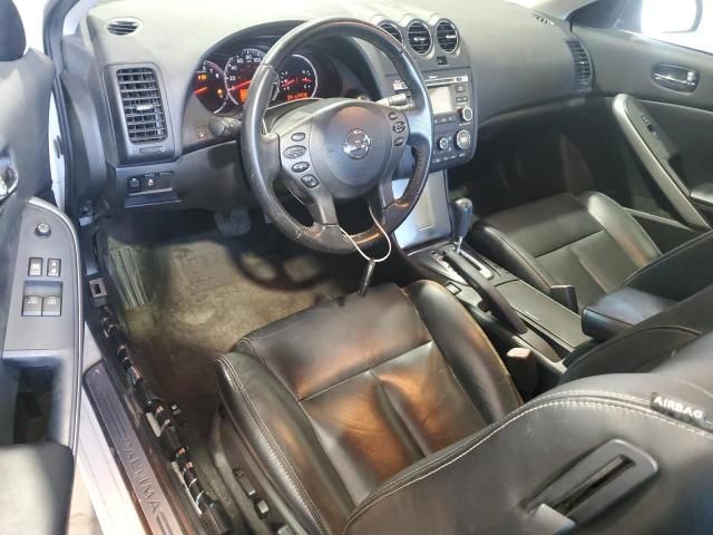 2011 Nissan Altima S