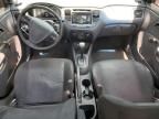 2009 KIA Rio Base