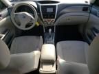 2011 Subaru Forester 2.5X Premium