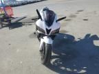 2007 Honda CBR600 RR