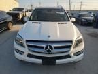 2013 Mercedes-Benz GL 450 4matic