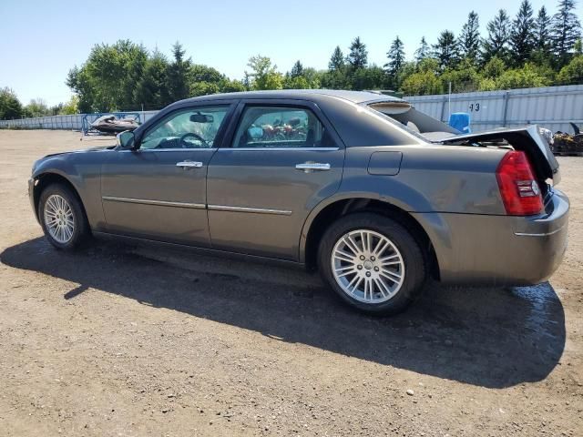 2010 Chrysler 300 Touring