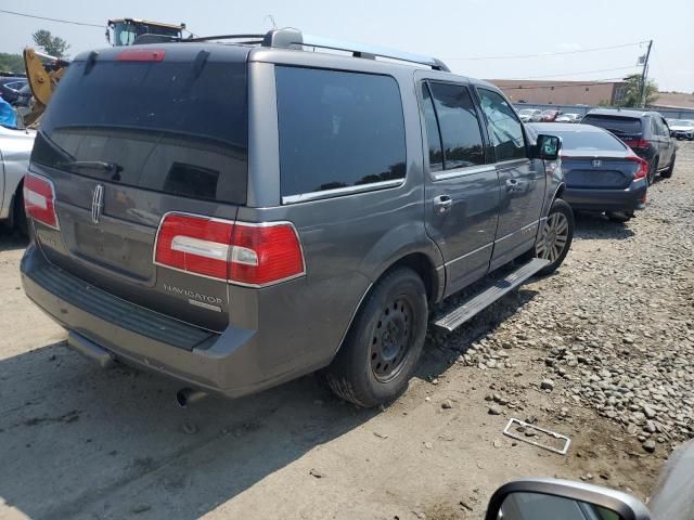 2013 Lincoln Navigator