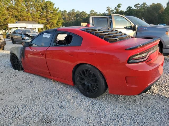 2018 Dodge Charger R/T 392