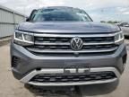 2021 Volkswagen Atlas SEL Premium