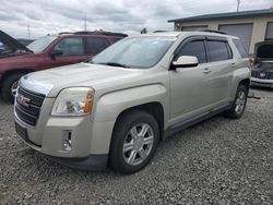 GMC salvage cars for sale: 2014 GMC Terrain SLE