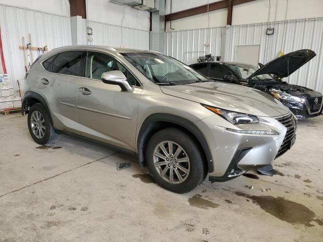 2019 Lexus NX 300 Base