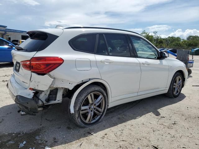 2021 BMW X1 SDRIVE28I