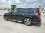 2014 Mercedes-Benz GL 450 4matic