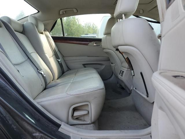 2011 Toyota Avalon Base